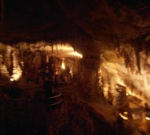 Drachenhöhle 