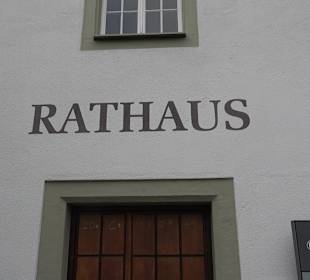 Rathaus Langenargen