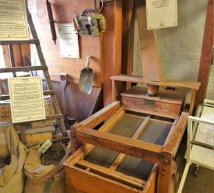 Rundgang durch das Spicy's Gewürzmuseum