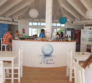 Beste Bar in der Nähe von Sal Rei