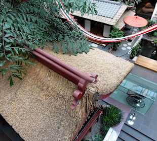 Asiatische Ausstellung im Übersee-Museum