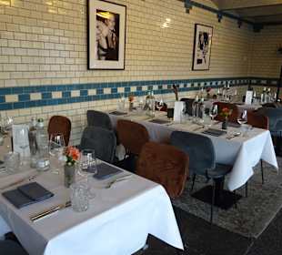 Rivo - Spreeterrassen