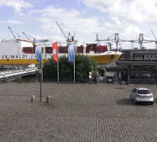 Fischmarkt