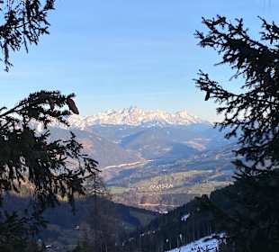 Wandern Mühlbach