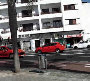 Arrecife