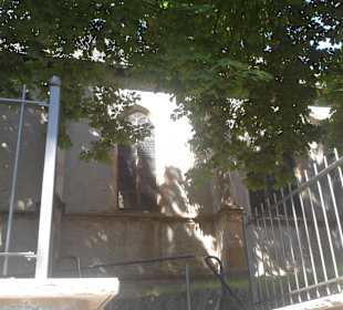 St. Nikolauskirche Gimmeldingen