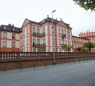 Schloss Biebrich