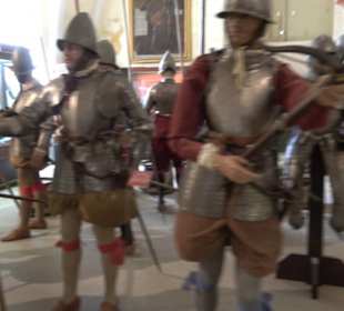 Palace Armoury