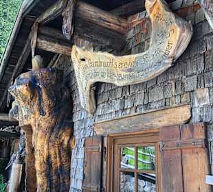 Wandern Schladming