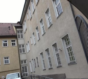 Stadtbücherei Esslingen