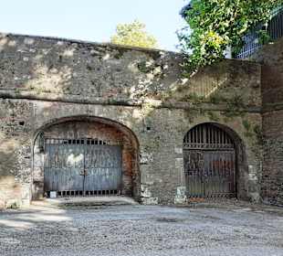 Baluardo Santa Maria