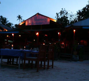 Das Charming Restaurant