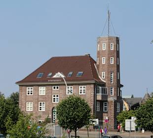 Deutsche Wetterwacht