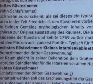 Schloss Neue Kammern