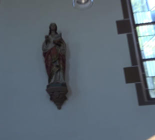 Kirche St. Nikolaus