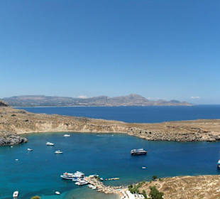 Lindos