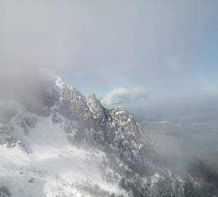 Wandern Berchtesgaden