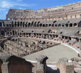 Колизей