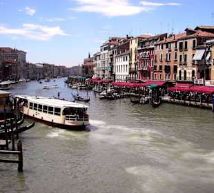 Canale Grande