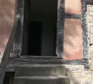 Hohenloher Freilandmuseum 