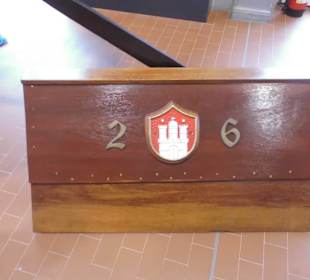 Gehört zu den Wittkittel