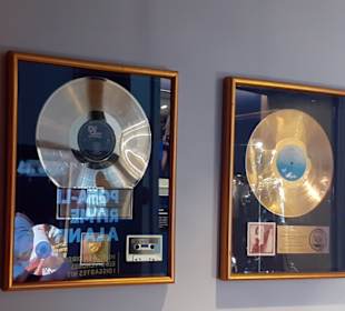 Hard Rock Cafe Andorra in Andorra la Vella