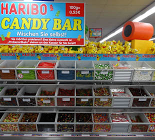 Candy Bar