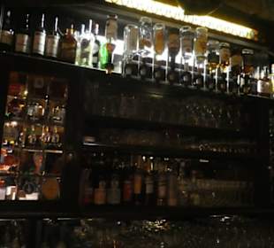 Dicke Wirtin - Alt Berliner Traditions-Restaurant 