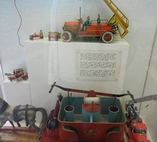 Spielzeugmuseum