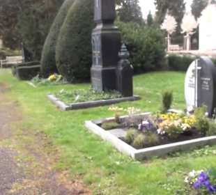 Waldbachfriedhof Offenburg