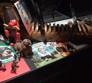 Passauer Dackelmuseum