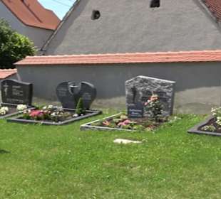 Friedhof Aufhausen