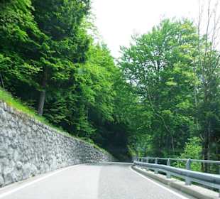 Plöckenpass beste Landschaft