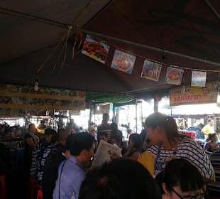 Chatuchak Weekend Market