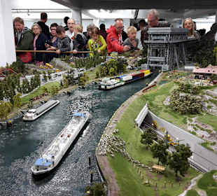 Miniatur Wunderland Hamburg