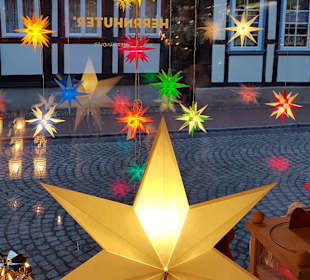 Stadtrundgang Bad Frankenhausen