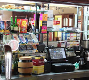 Die Bar