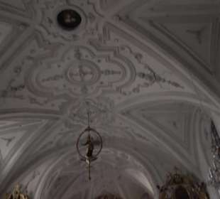 Pfarrkirche St.Sylvester
