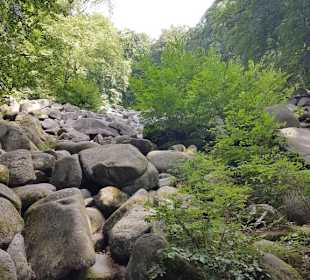 Felsenmeer 