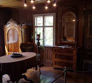 Freilandmuseum Lehde