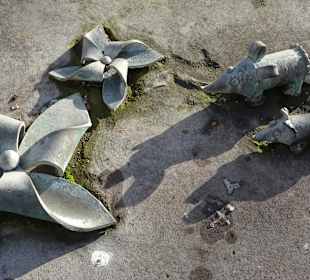 Altstadt Mannheim Quadratstadt