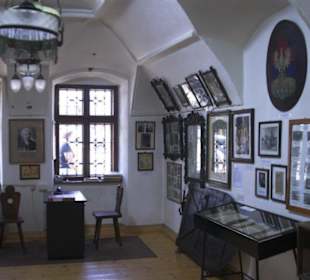 Muzeum regionalne