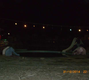 Hotel Lillyland Beach