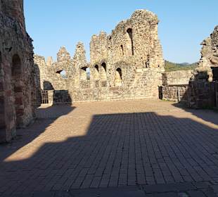 Hochburg