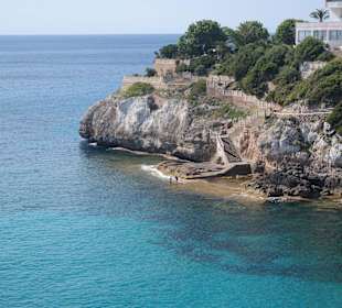 Meerblick Cala Antena