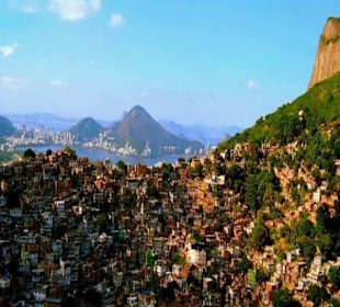 Copa Cabana (Rückseie)