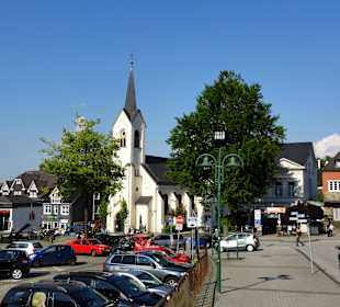 Zentrum Wipperfürth