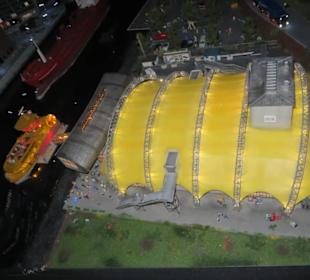 Theater König der Löwen