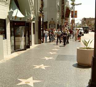 Hollywood