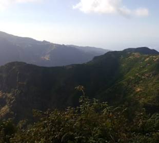 Hochebene Paul da Serra